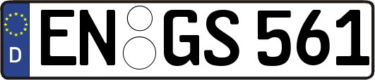 EN-GS561