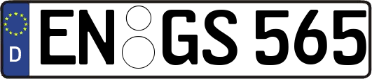 EN-GS565