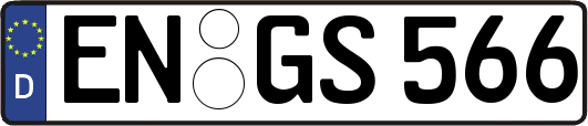 EN-GS566