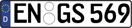 EN-GS569