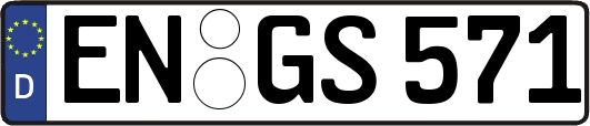 EN-GS571