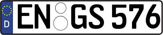 EN-GS576