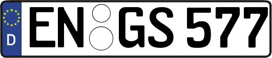 EN-GS577