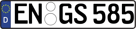 EN-GS585