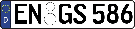 EN-GS586