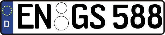 EN-GS588