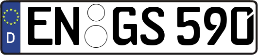EN-GS590