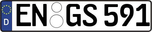 EN-GS591