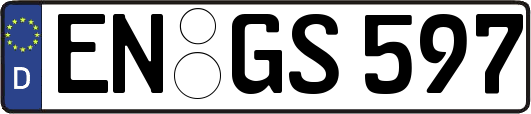 EN-GS597