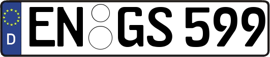 EN-GS599