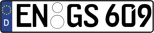 EN-GS609