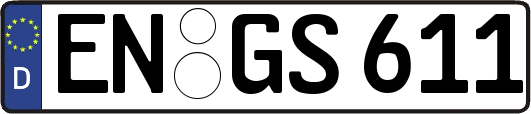 EN-GS611