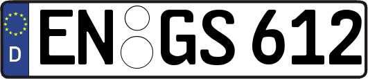 EN-GS612