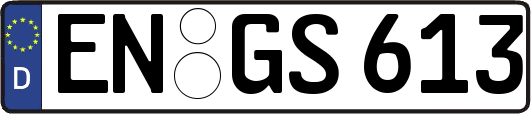 EN-GS613