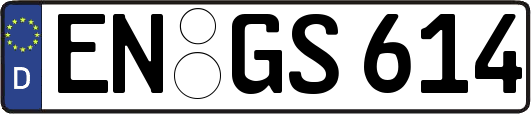 EN-GS614