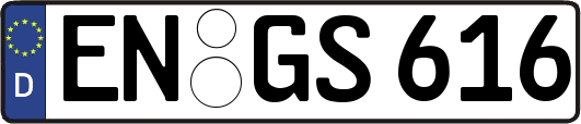 EN-GS616