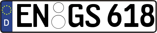 EN-GS618