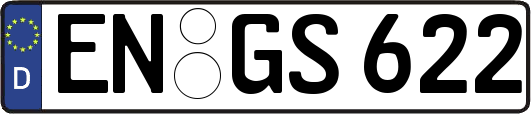 EN-GS622