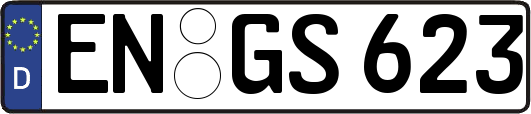 EN-GS623