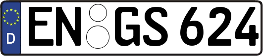 EN-GS624