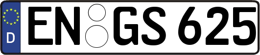 EN-GS625