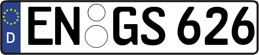 EN-GS626