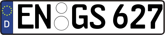 EN-GS627