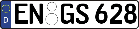 EN-GS628