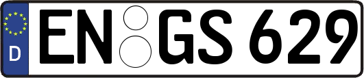 EN-GS629