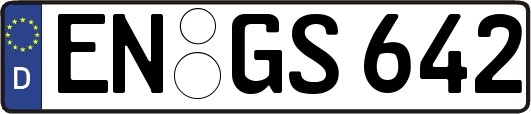 EN-GS642