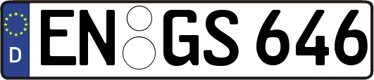 EN-GS646