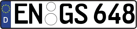 EN-GS648