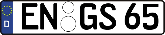EN-GS65