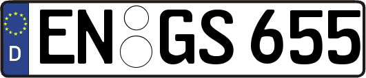 EN-GS655