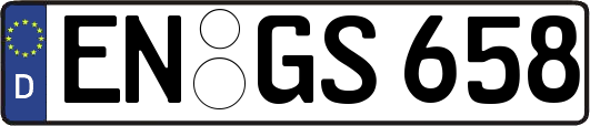 EN-GS658