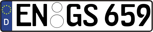 EN-GS659