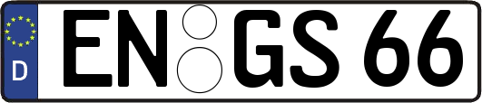 EN-GS66