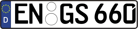 EN-GS660