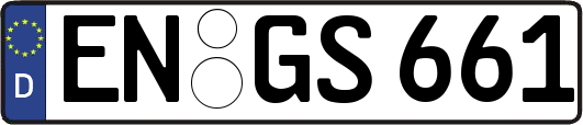 EN-GS661