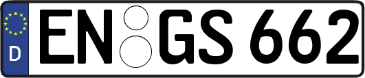 EN-GS662