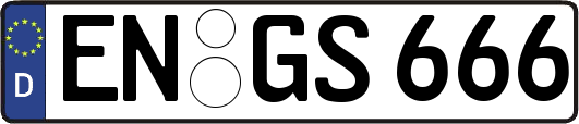 EN-GS666