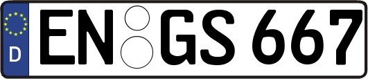 EN-GS667