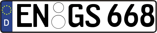 EN-GS668