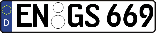 EN-GS669