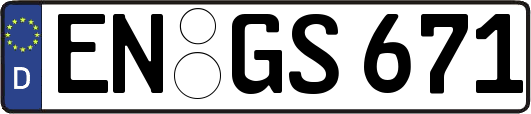 EN-GS671
