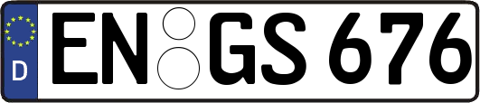 EN-GS676