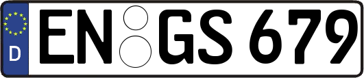 EN-GS679