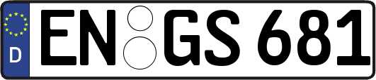 EN-GS681