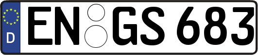 EN-GS683
