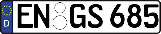 EN-GS685